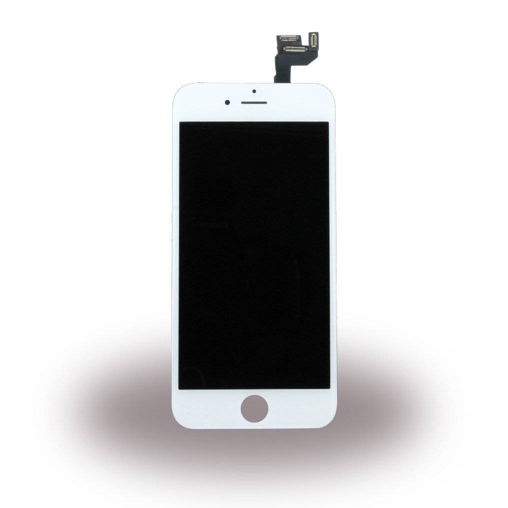 Cyoo - Premium - Quality Lcd+Touch Screen Full Set - Apple iPhone 6s - Weiss  - Display