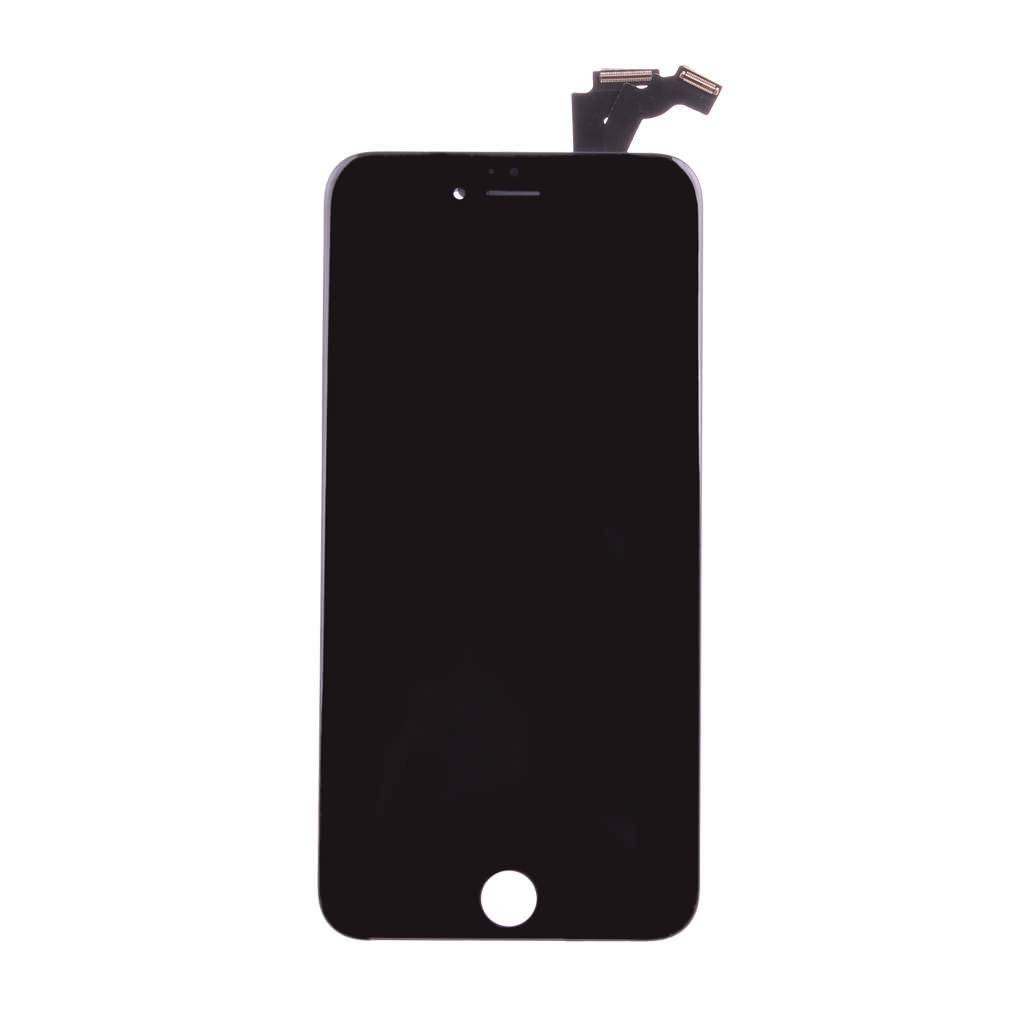 Cyoo - Premium - Quality Lcd+Touch Screen Full Set - Apple iPhone 6 - Schwarz