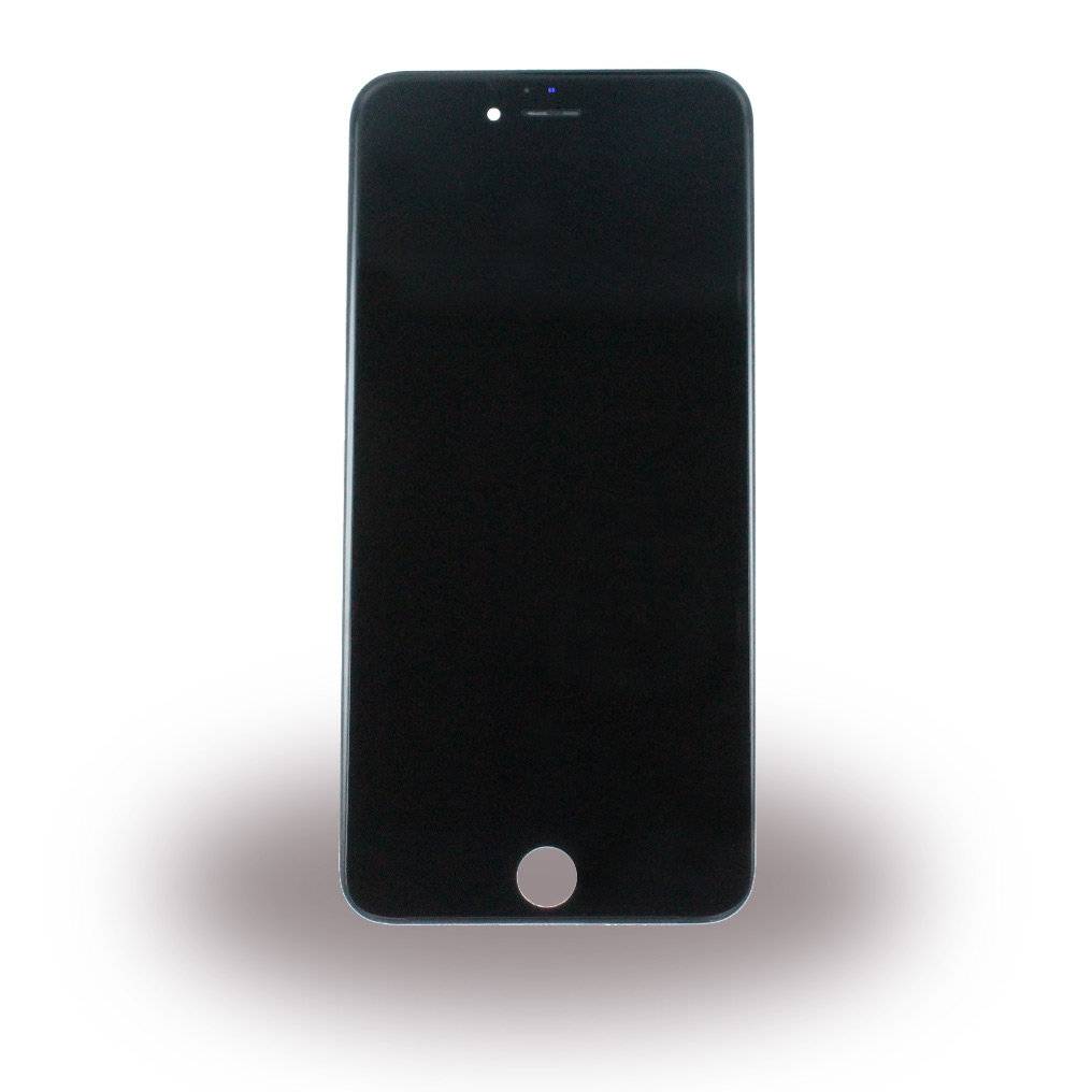 Cyoo - Premium - Quality Lcd+Touch Screen Full Set - Apple iPhone 6s Plus - Schwarz - Display