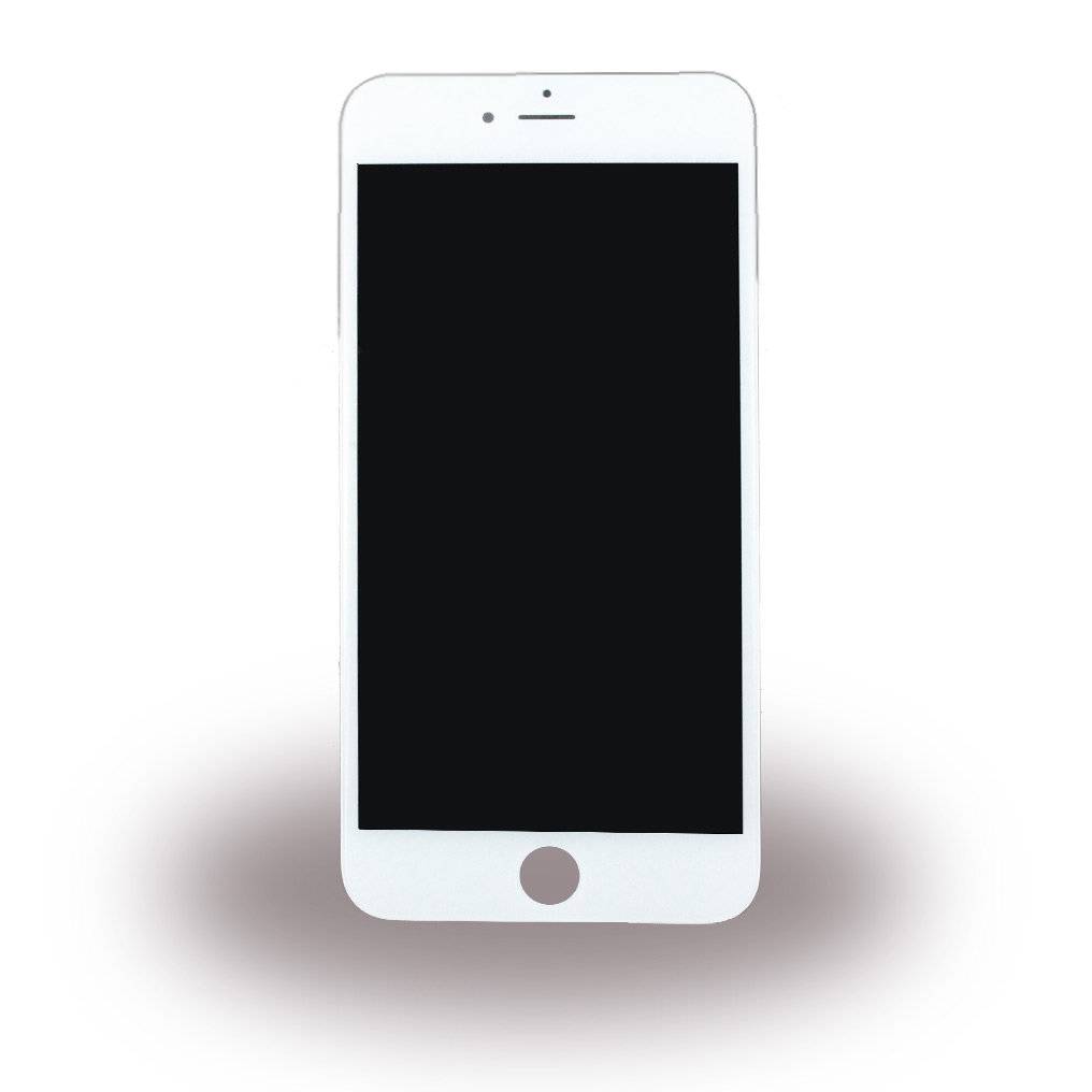 Cyoo - Premium - Quality Lcd+Touch Screen Full Set - Apple iPhone 6s Plus - Weiß