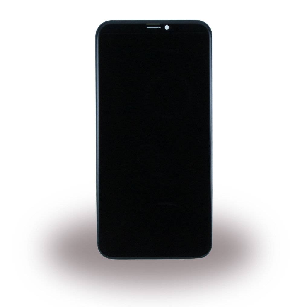 Cyoo - High-End - Lcd+Touch Screen Full Set - Apple iPhone Xs Max - Schwarz - Display