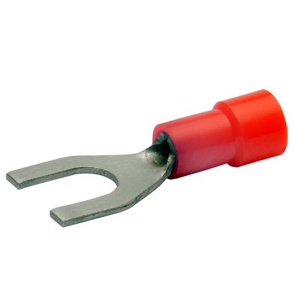 Klauke Quetschkabelschuh 620C4