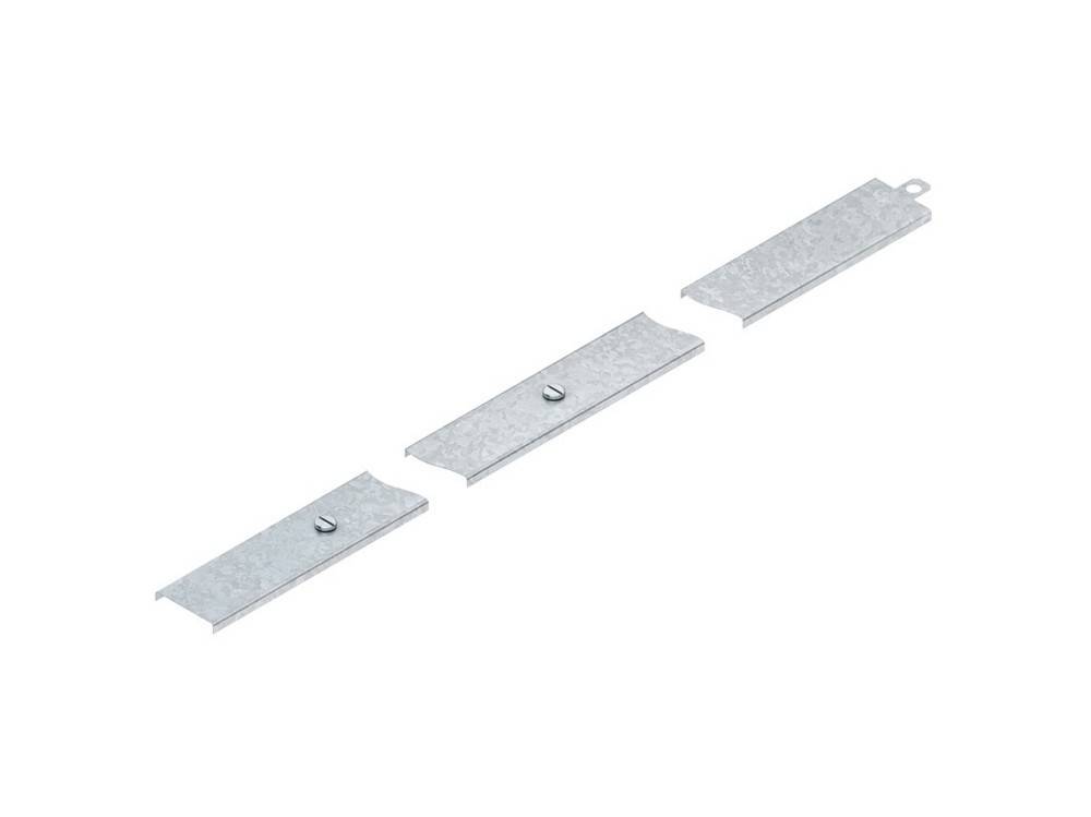 Niedax Kabelrinnendeckel RDV 50