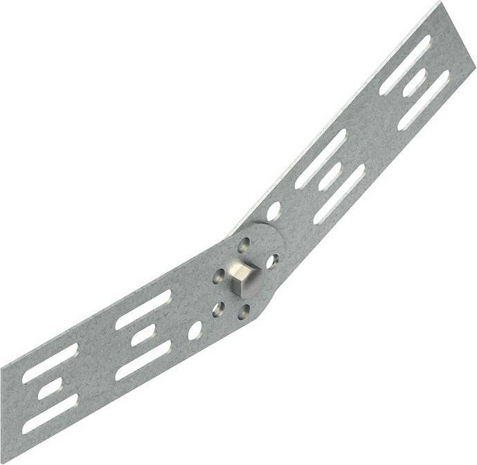 Niedax Gelenk RGV 60 F