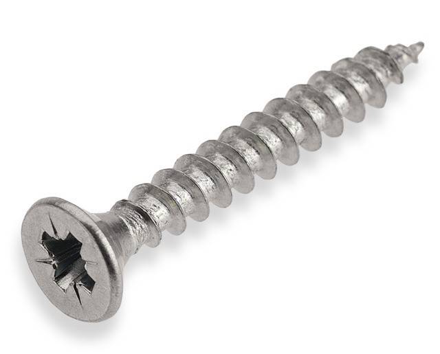 Cimco Werkzeuge Pozdriv-Allzw.schraube 190016