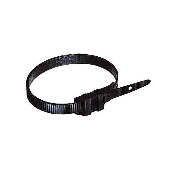 200 Stk. Legrand Kabelbinder 6x114 31922