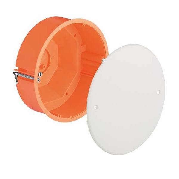 Kaiser Hohlwanddose 9073-91