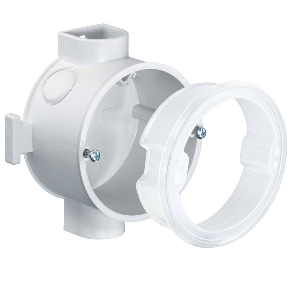 Kaiser Schalterdose UP 1075-04