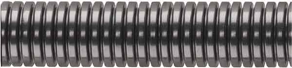 Flexa Kunststoff-Wellschlauch ROHRflex-PA6AD15,8gr