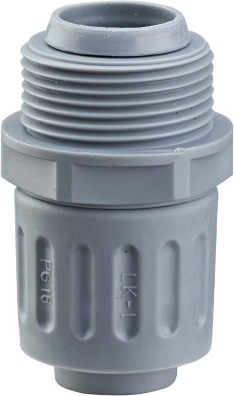 25 Stk. Flexa Schlauchverschraubung LKI-M 5020.014.050