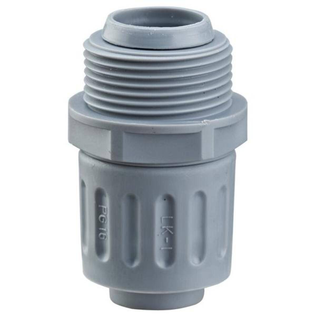 Flexa Schlauchverschraubung LKI-M 5020.014.016