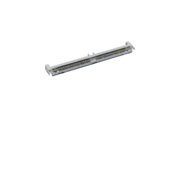 Hager PE/N-Klemmenträger, Volta VZ522