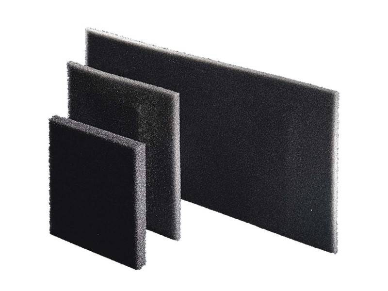 Rittal Filtermatten TopTherm SK 3286.500 (VE3)