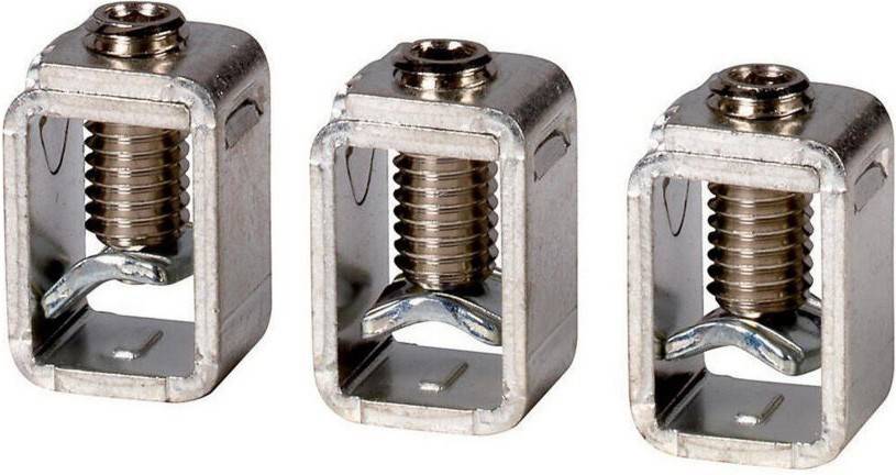 Eaton Rahmenklemmensatz NZM2-160-XKC
