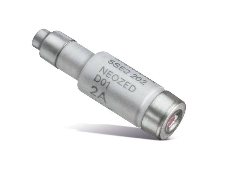 Siemens Dig.Industr. Neozed-Sicherungseinsatz 5SE2332