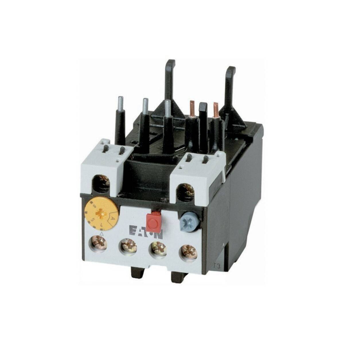 Eaton Motorschutzrelais ZB12-0,4