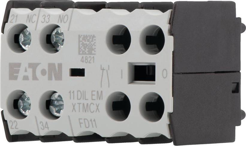 Eaton Hilfsschalterbaustein 11DILEM