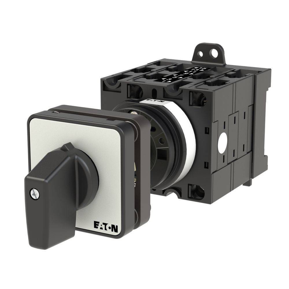 Eaton Spannungsmesserumschalter T3-4-8006/Z