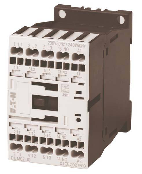 Eaton Hilfsschütz DILAC-22(230V50HZ)