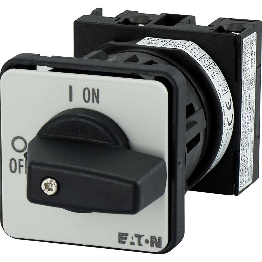 Eaton Ein-Aus-Schalter T0-1-8200/EZ