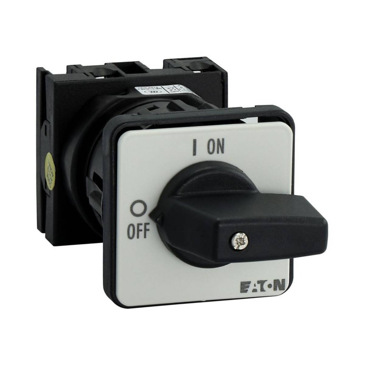 Eaton Ein-Aus-Schalter T0-1-8200/EZ