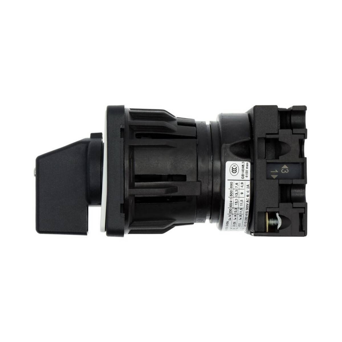 Eaton Ein-Aus-Schalter T0-1-8200/EZ