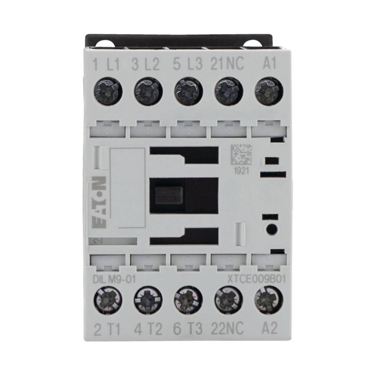 Eaton Leistungsschütz DILM9-01(24V50HZ)