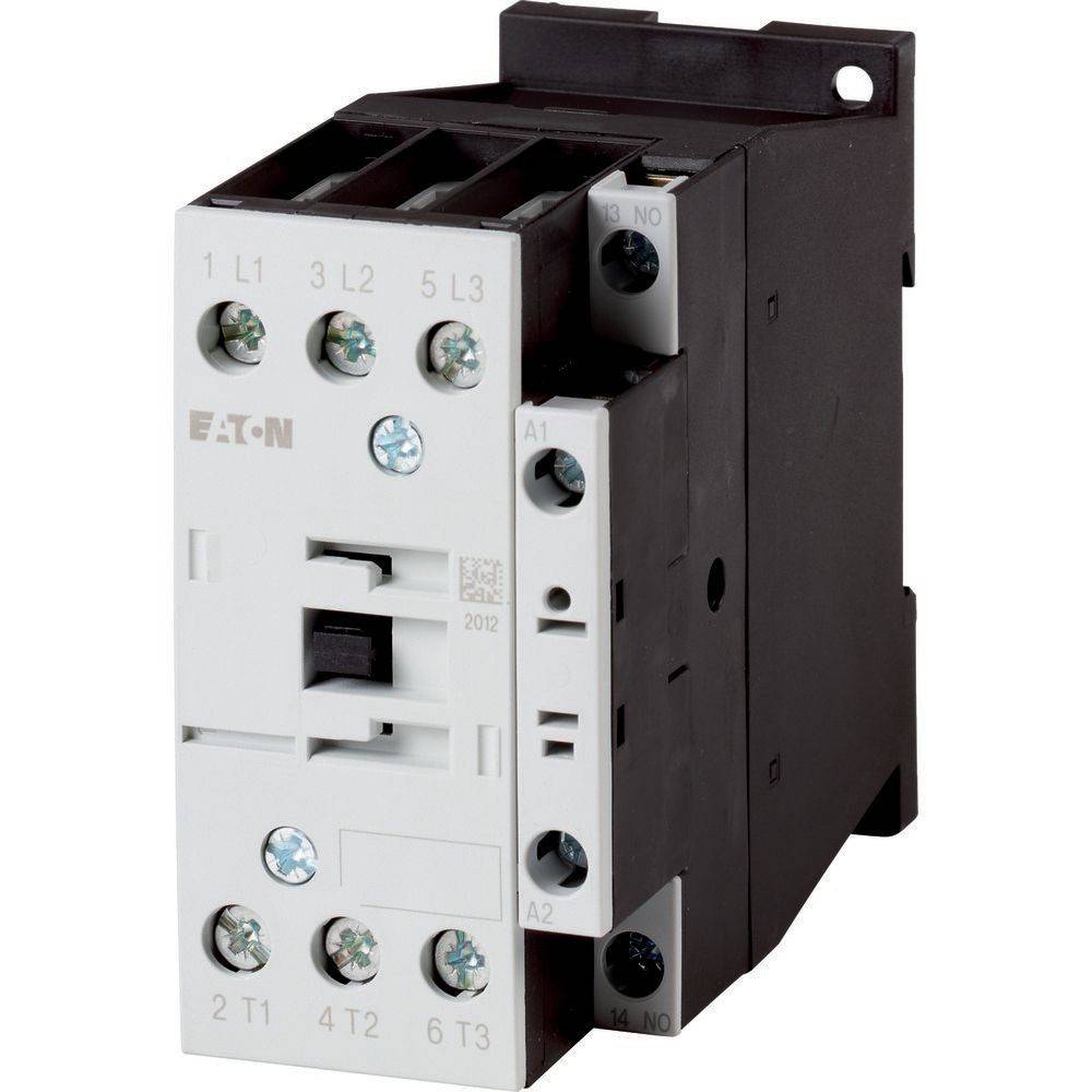 Eaton Leistungsschütz DILM17-10(110V50/60H