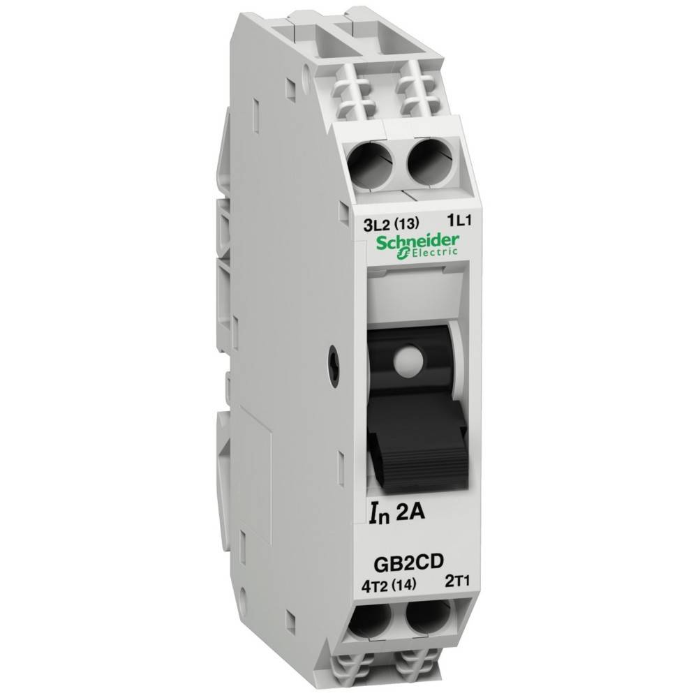 Schneider Electric Sicherungsautomat GB2CD10