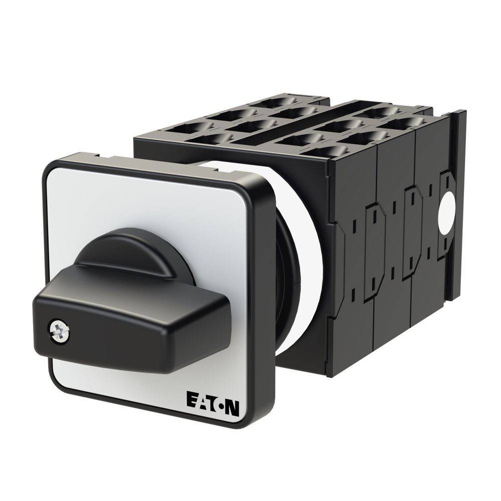Eaton Stern-Dreieck-Schalter T0 T0-6-15083/E