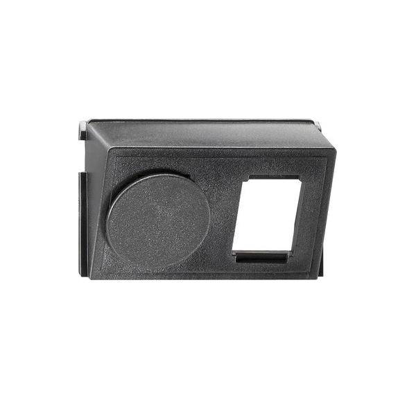 Gira Einsatz AMP Cat.5 003900