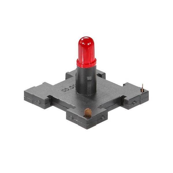Gira LED-Leuchteneinsatz 099200