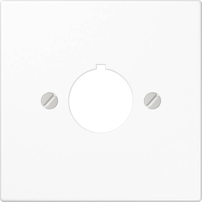 Jung Abdeckung aws LS 964 WW