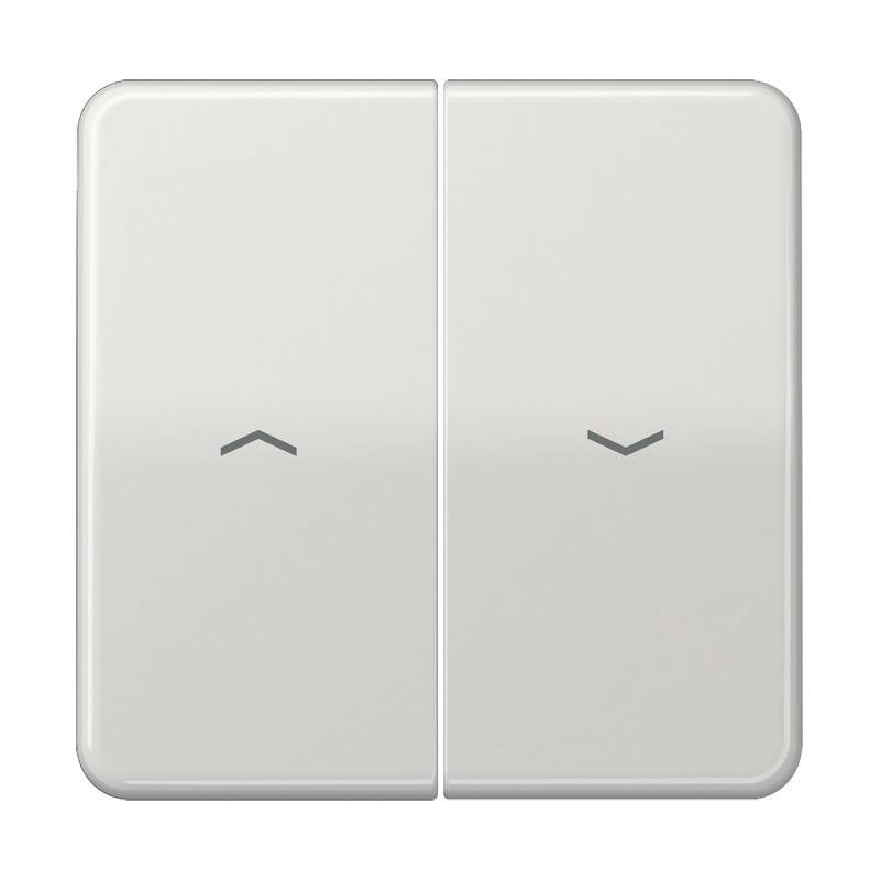 Jung Wippe Symbole lgr CD 595 P LG
