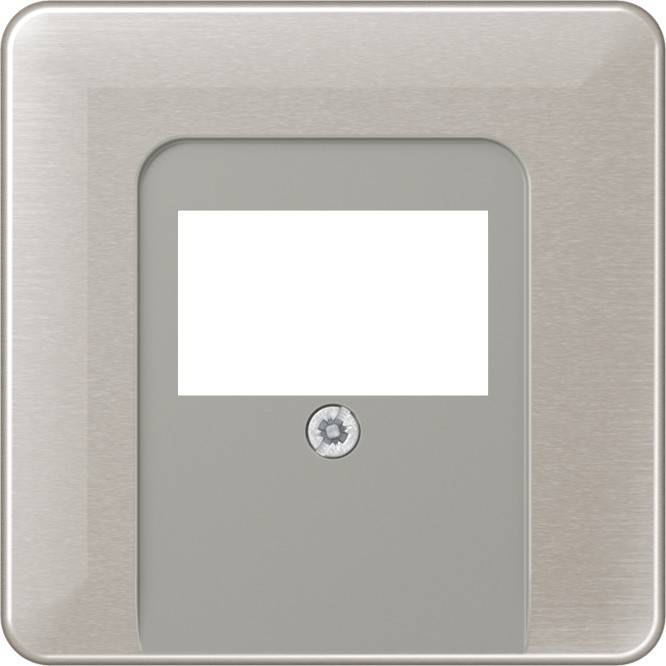 Jung Abdeckung pla CD 569 T PT