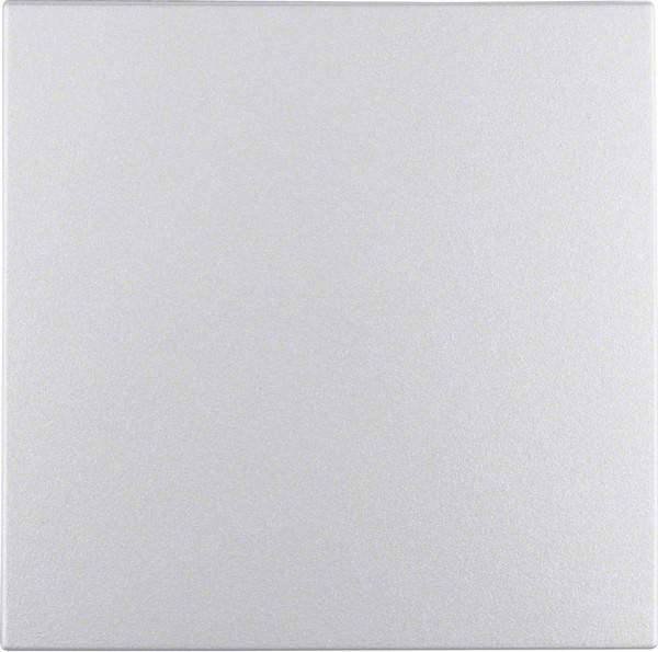 Berker Wippe alu matt 16201404