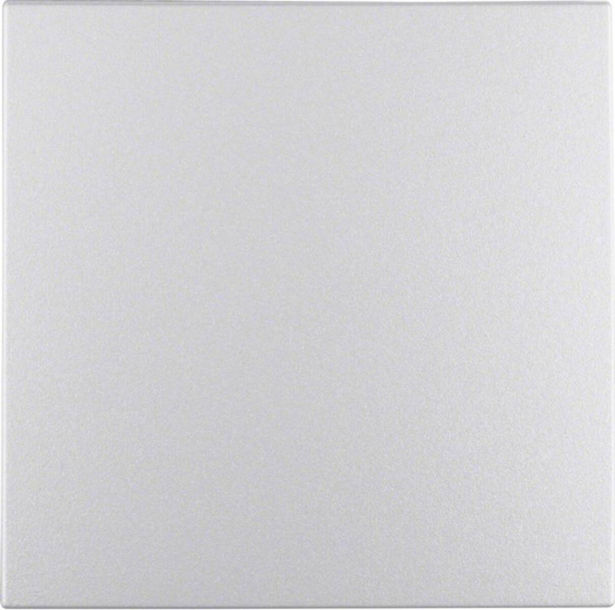 Berker Wippe alu matt 16201404