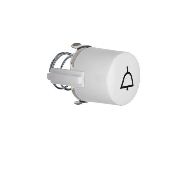 Berker Tasterknopf pws 1227