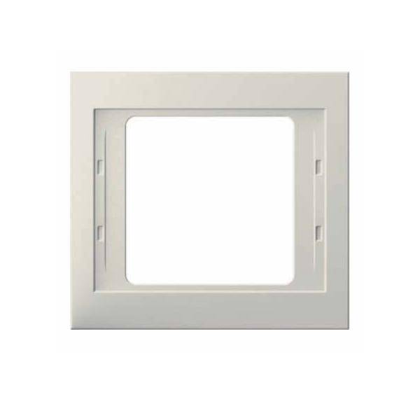 Berker Rahmen 1f. ws 13137002