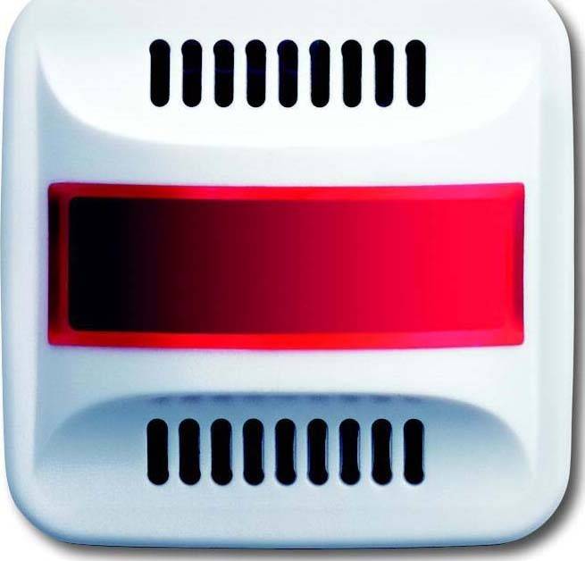 Busch-Jaeger Zentralscheibe aws 1573 C-214