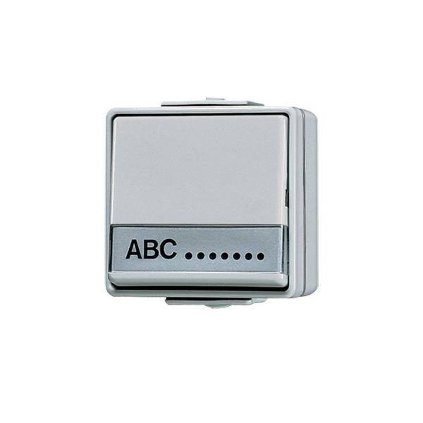 Jung Wippschalter 606 NAW