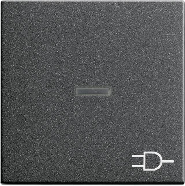 Gira Wippe Kontrollf. anth 020928