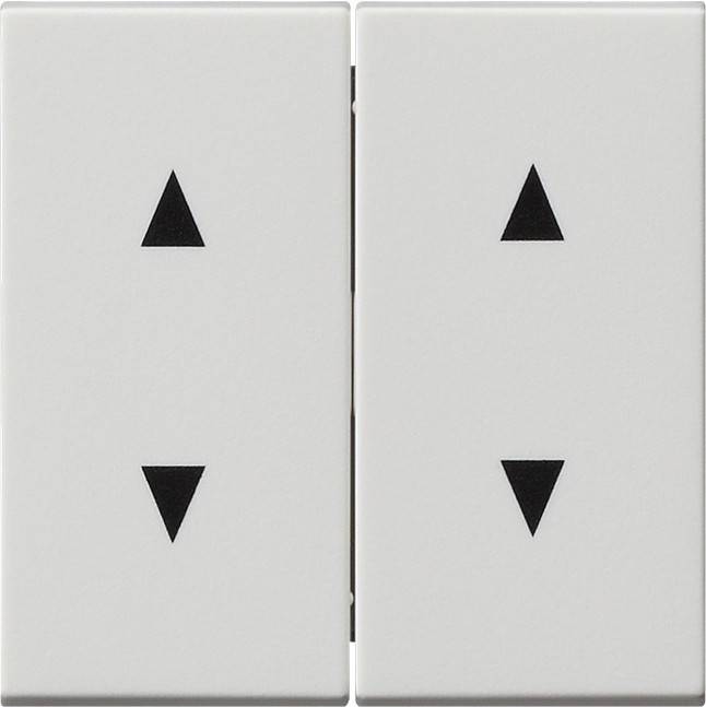 Gira Wippe rws 115027