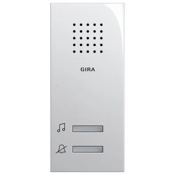 Gira Aufputz Gong rws-gl 120003 Gira Aufputz Gong rws-gl 120003