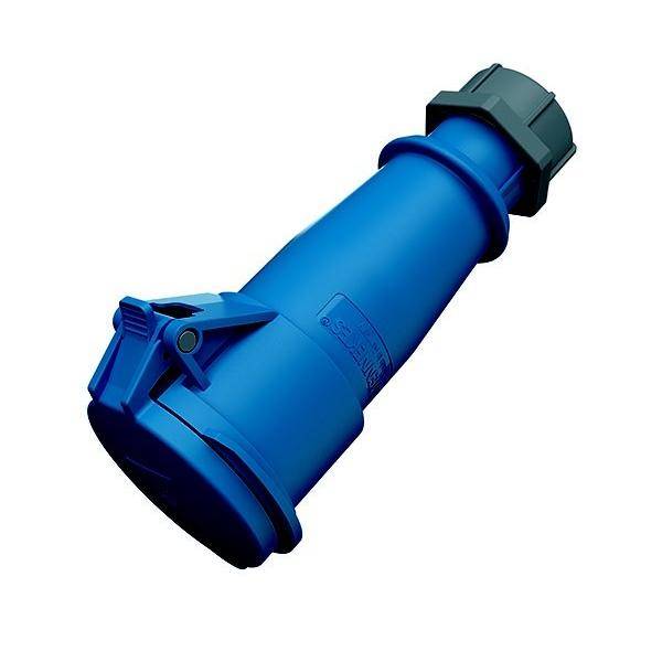 Mennekes Kupplung AM-TOP 522