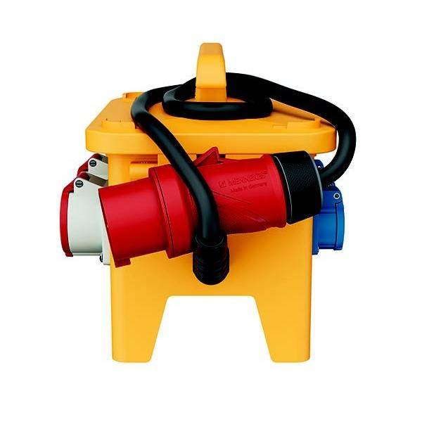 Mennekes Verteiler 70436