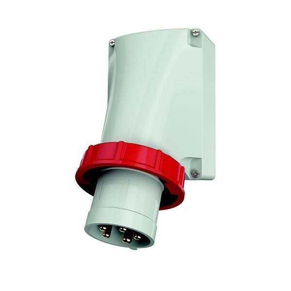 Mennekes Wandstecker 368