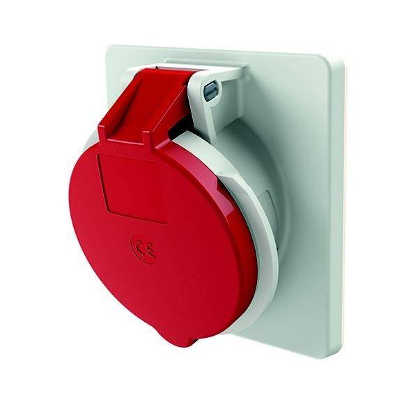 Mennekes Anbaudose TA 20147A