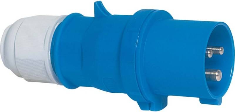 Bals Elektrotech. Stecker MULTI-GRIP 2126