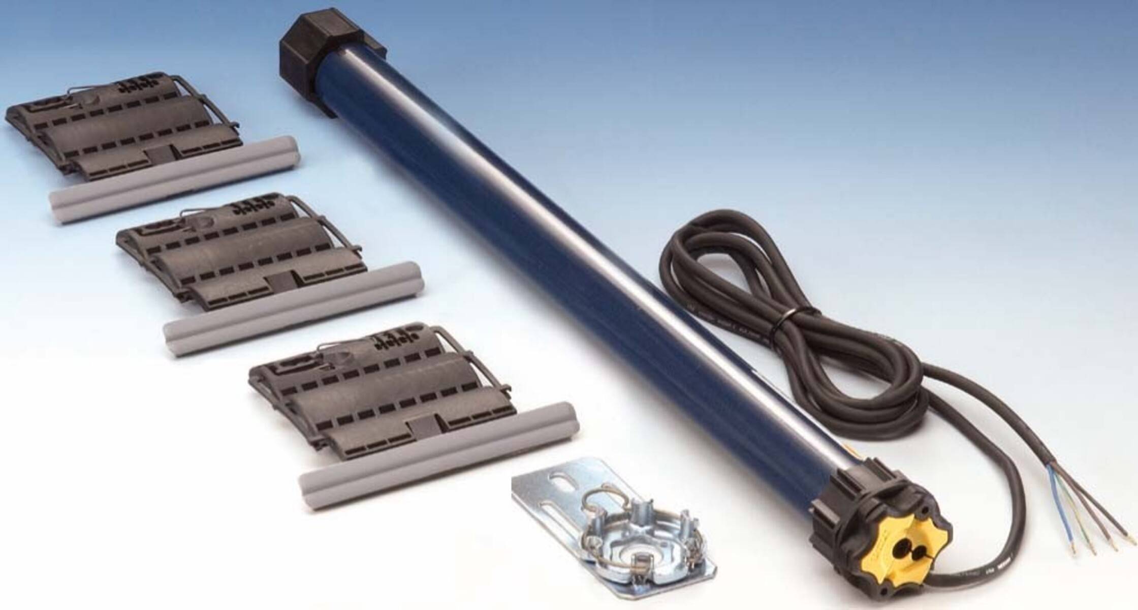 Somfy Rollladenmotor 1035192